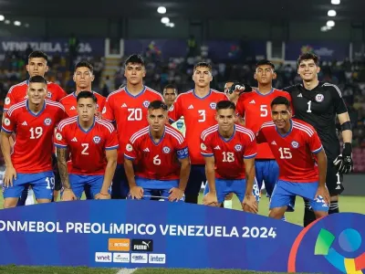 «Tiene que estar en esa nómina»: Postulan a figura de La Roja Sub 23 para la Copa América 2024