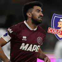 Atento, Almirón: Marcelino Moreno definió su futuro tras interés de Colo-Colo