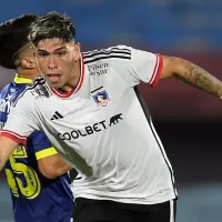 ¿Cuánto recibe Colo-Colo? La millonaria oferta que prepara Boca Juniors por Carlos Palacios