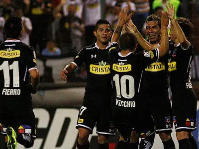 Fuerza, crack: Ex jugador de Colo-Colo sufre escalofriante lesión y no podrá jugar hasta 2023