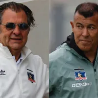 ¿Lo dejará partir? La respuesta de Aníbal Mosa por posible interés de La Roja en Jorge Almirón