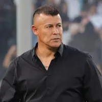 «Viene haciendo lo que quiere»: Exigen castigo para Jorge Almirón por su polémica conferencia de prensa