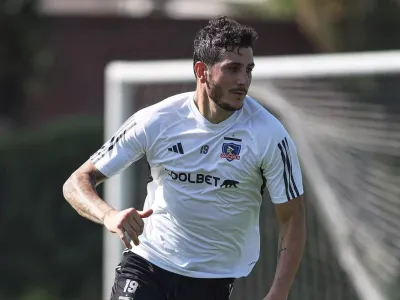 «Le hubiese venido bien otro tipo de volante»: Lapidan el fichaje de Gonzalo Castellani como nuevo refuerzo albo