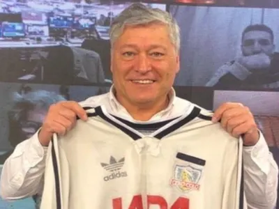 Pensando en el 2023: Patricio Yáñez exige la contratación de delantero argentino