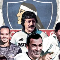 Causó carcajadas: Conmebol y su notorio error en el saludo a Colo-Colo por su aniversario 98