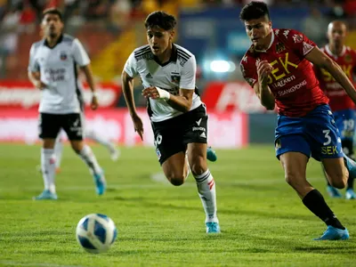 [FOTO]: El provocador mensaje de la mamá de Thomas Galdames en contra de Colo-Colo