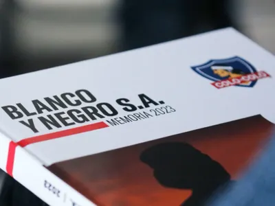 Todo listo: Blanco y Negro definió los nombres que integrarán la Comisión de Fútbol de Colo-Colo
