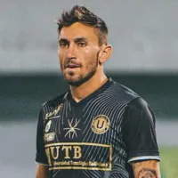 Dejará su club a fin de año y queda libre para 2025: El complicado momento de Raúl Olivares