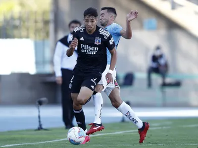Jeyson Rojas: «En la posición que me toque jugar voy a querer mejorar»