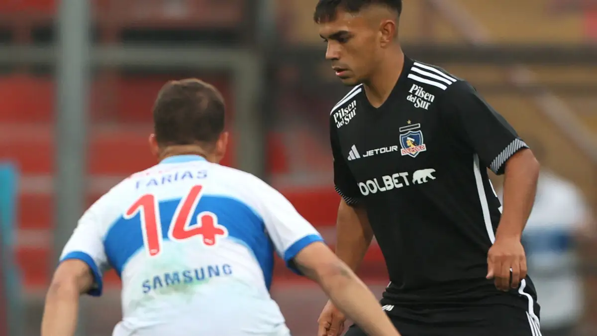 Colo-Colo visitará a la UC en el primero de sus dos encuentros pemndientes.