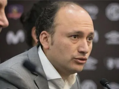 Edmundo Valladares anuncia investigación sobre ex Garra Blanca en ByN: «Tendremos que…»
