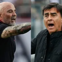 Guarello culpa a Gustavo Quinteros por la lesión de Carlos Palacios y lo comparó con Jorge Sampaoli