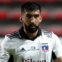 No hay vuelta atrás: Emiliano Amor recibe pésima noticia en Colo-Colo por estricta decisión de Gustavo Quinteros