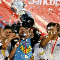 ¿Colgará los botines? Olvidado delantero con pasado en Colo-Colo quedó sin club a los 40 años