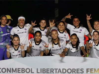 Último duelo: Cuándo y dónde ver GRATIS el partido de Colo-Colo vs Always Ready por Copa Libertadores