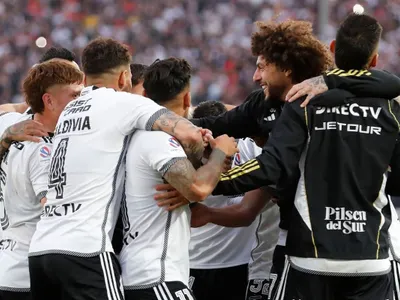 Una buena: Colo-Colo recupera a jugador titular de cara al duelo frente a Deportes Copiapó