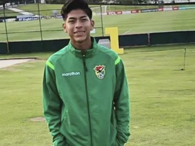 Promesa de la selección boliviana se incorporará a Colo-Colo con la «fórmula Solari»