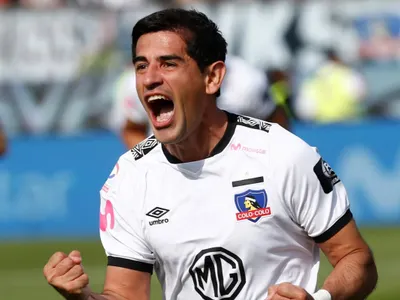 «Yo no arribo por ningún representante»: Julio Barroso revela a los dos responsables de su llegada a Colo-Colo