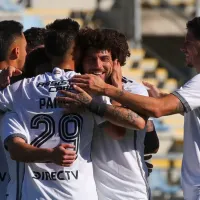 Los 5 futbolistas que terminan contrato con Colo-Colo y todavía deben definir su futuro