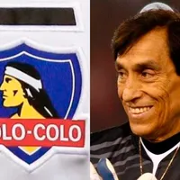 Cóndor Rojas le pide a Colo-Colo amarrar el regreso de un jugador: «Siempre va a ser aporte»