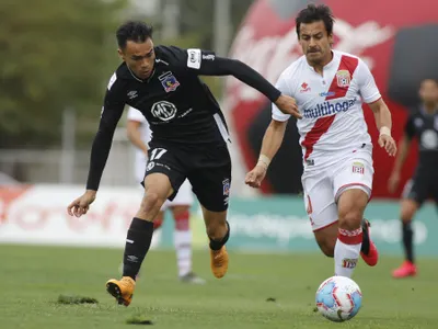Colo Colo prepara nuevo amistoso de pretemporada contra Curicó Unido