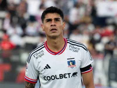 A la espera de Wiemberg: El ‘tapado’ de Colo-Colo ante la falta de lateral izquierdo para 2024