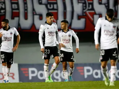 ¿Sumará más minutos? Gustavo Quinteros elogió el descomunal rendimiento de canterano albo frente a Ñublense