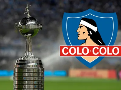Fecha confirmada: Anunciaron álbum de la Copa Libertadores con Colo-Colo como protagonista