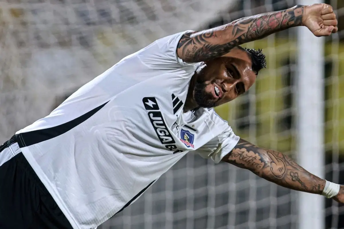 Arturo Vidal.