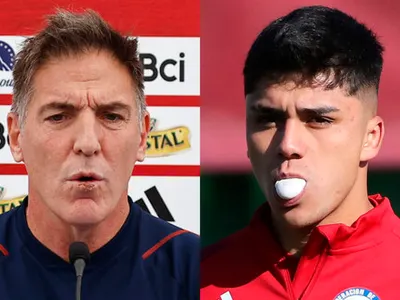 Berizzo tiene un plan: Revelan el verdadero motivo del llamado de Damián Pizarro en La Roja