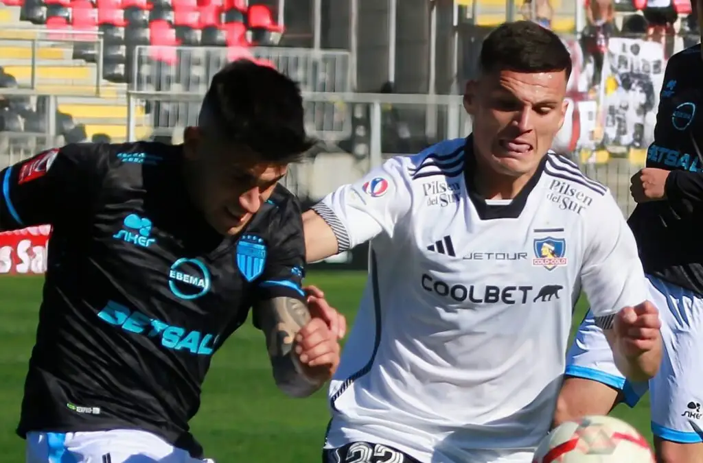 Colo-Colo enfrentará a Magallanes una hora y media después del inicio de la reunión del Tribunal de la ANFP.