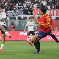 [VIDEO] Así fue el gol de Javier Correa para Colo-Colo ante Unión Española