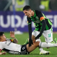 Sólo tristezas: El duro traspié de América Mineiro en la antesala del vital duelo ante Colo-Colo por Copa Sudamericana