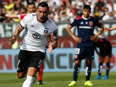 ¡Se viene la fiesta! Así es el cronograma del partido de despedida de Esteban Paredes en el Monumental