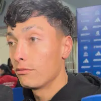 Cristián Zavala se sincera y revela la verdadera razón de su encontrón con Aníbal Mosa en el Superclásico