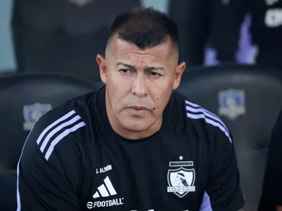 Con una sola duda: La formación que presentaría Colo-Colo para enfrentar a Palestino