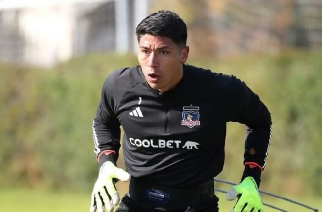 Brayan Cortés buscaría seguir su carrera en el extranjero.
