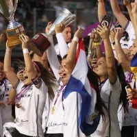 Bombazo: Colo-Colo Femenino presenta a su primera incorporación para la temporada 2025