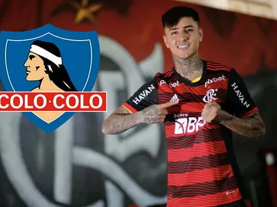 ¿Se dará? Alfredo Stöhwing no se guardó nada y se refirió a la llegada de Erick Pulgar a Colo-Colo