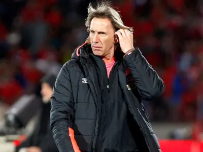 «Lo conoce bien»: Proponen que Ricardo Gareca nomine a inesperado jugador a La Roja