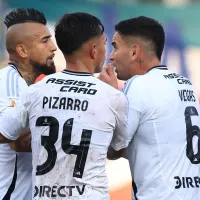 Por decisión técnica: La sorpresiva ausencia que tendrá Colo-Colo para enfrentar a O’Higgins