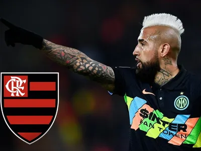Representante de Arturo Vidal aclara su situación y habló sobre el interés del Flamengo