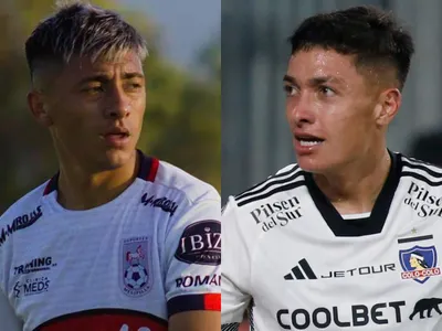 ¿Siguiendo el camino de Zavala? El ’10’ formando en Colo-Colo que brilla en el fútbol chileno