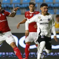 «Tiene cositas»: Hinchas de Colo-Colo ironizan con nivel de ex jugador albo en Deportes Iquique