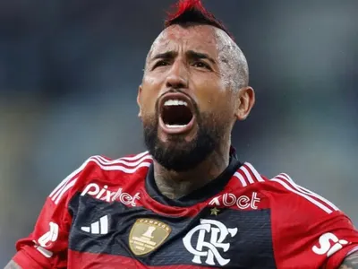 Arturo Vidal reveló que no seguirá en Brasil y anticipó su retorno al fútbol chileno: «Me encantaría volver»