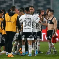 Llegó su momento: Canterano de Colo-Colo tendrá su gran oportunidad para convencer a Quinteros