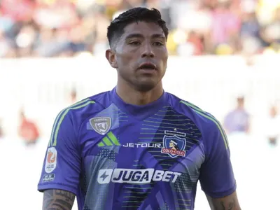 Con nombre y apellido: Jorge Almirón define al posible reemplazante de Brayan Cortés