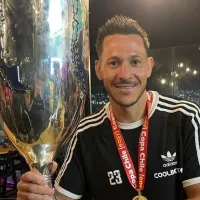 «Cerrá la boca»: Ramiro González explota y encara a crítico de redes sociales