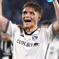 Se acabó la espera: Leonardo Gil encontró nuevo club tras salir de Colo-Colo