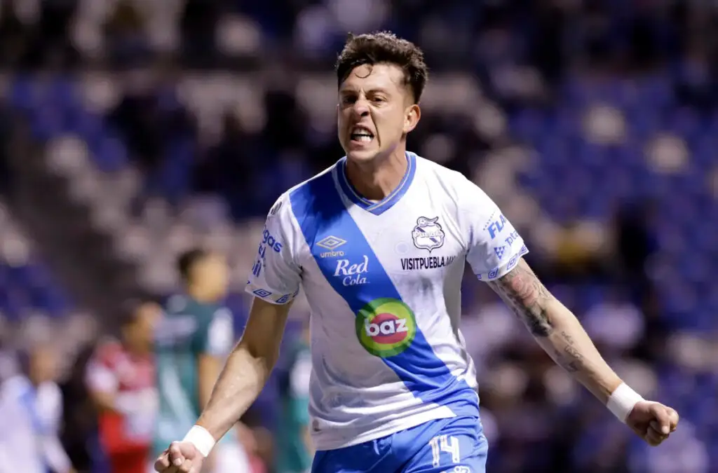 Pablo Parra será el último refuerzo de Colo-Colo.
